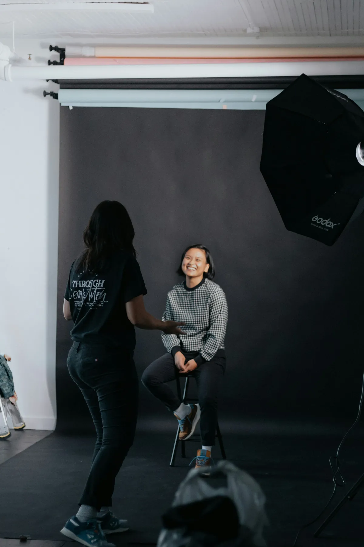 Professional product photography